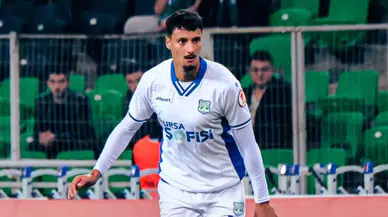 Bursa Yıldırımspor Sakaryaspor'u Kupada Dışarıda Bıraktı