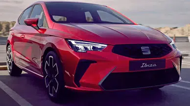 SEAT ekim 2026 fiyat listesi : Yeni Ibiza, Arona, Leon ve Ateca modellerinin fiyatları nedir?