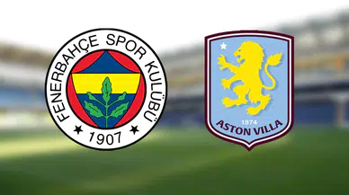 Aston Villa'da Fenerbahçe Maçı Öncesi Sakatlık Krizi Yaşanıyor!