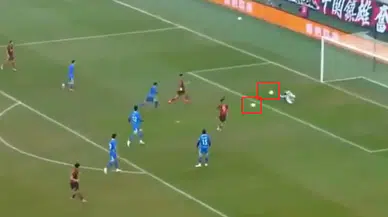 Futbol Tarihinde Bir İlk: Aynı Anda İki Gol Atılabilir Mi?