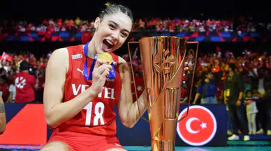 Yunanistan'da Zehra Güneş'in performansı neden bu kadar etkileyici oldu ?