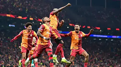 Galatasaray, Barcelona ile Karşılaşacak: İlk 11 Belli Oldu mu?