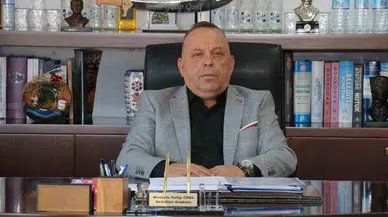 Bozdoğan Belediye Başkanı Özel’den zeytin fiyatlarına çağrı