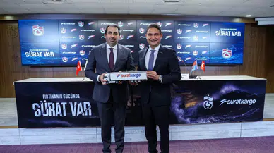 Trabzonspor ve Sürat Kargo arasındaki sponsorluk anlaşması neden yenilendi ?