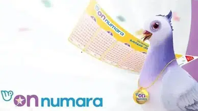 On Numara sonuçları nereden ve nasıl sorgulanır? MPİ On Numara sonuçları öğrenme ekranı