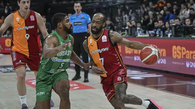 Galatasaray ile Bursaspor Basketbol Maçı Ne Zaman, Hangi Kanalda Yayınlanacak?