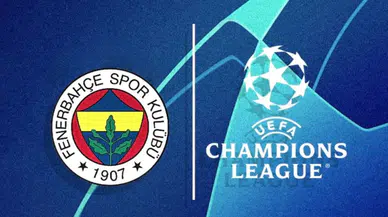 Fenerbahçe, Şampiyonlar Ligi'nde Slavia Prag'ı Ağırlıyor: Maç Öncesi Bilgiler ve Muhtemel 11'ler