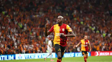 Şampiyonlar Ligi’nin en iyi 30 yıldızı açıklandı! Osimhen listeyi salladı