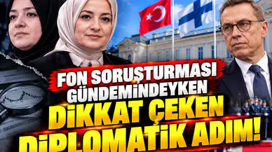Fon Soruşturması Devam Ederken Ayşe Hilal Sayan Koytak’ın Diplomatik Ataması Ne Anlama Geliyor?