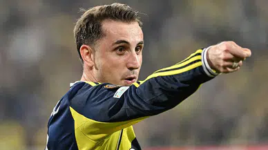 Kadıköy'de Kerem Aktürkoğlu'ndan ıslıklara dikkat çeken tepki nedir?