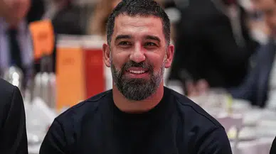 Arda Turan TFF'nin Teklifine Cevap Verdi mi? A Milli Takım'ın Başına Geçmeyi Düşünüyor mu?