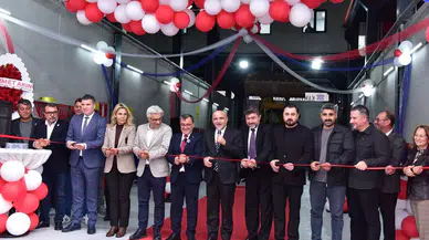 Altıeylül Belediyesi Araç Bakım ve Onarım Hizmet Binası'nı Neden Kendi Bünyesinde Açtı?