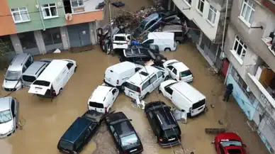 İstanbul'da Yağışlar Ne Zaman Bitecek? Hava Durumu Tahminleri Neler?