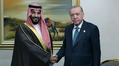 Cumhurbaşkanı Erdoğan'dan Suudi Arabistan'a Yönelik Husi Saldırılarına Kınama