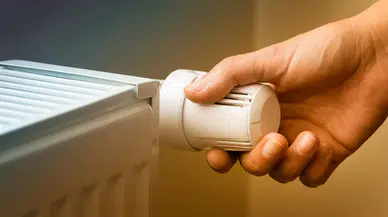 Uzmanlar Hangi Sıcaklıkta Kombi Kullanılmalı? İdeal Ev Sıcaklığı Nedir?