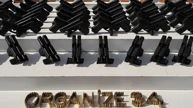 İstanbul Emniyetinden Organize Suç Örgütlerine Dev Operasyon