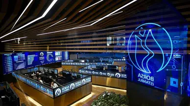 Borsa İstanbul Haftaya Alıcılı Bir Seyirle Başladı