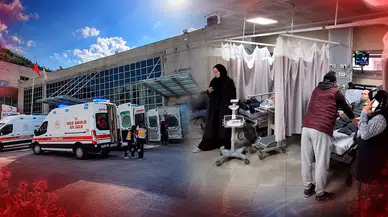 Tokat'ta 5 Bin Kişi Hastanelik Oldu: Vali Köklü'den Su ve Gıda Uyarısı