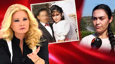 Elife Doğrul dosyasında söke eden itiraf: Mezar kazıldı