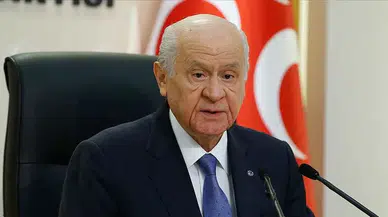 MHP lideri Devlet Bahçeli: Türk ve Kürtlerin birbirini sevmesi farzdır