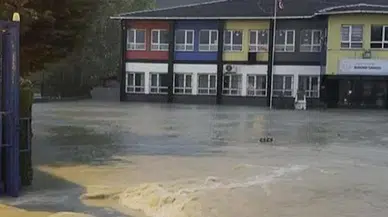 İstanbul, Kocaeli ve Sakarya'da okullar tatil