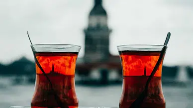 Hangi çay daha sağlıklı? Siyah ve yeşil çay tüketim rehberi