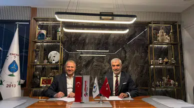 Enerji İşçileri Sendikası üyeleri için yeni anlaşma
