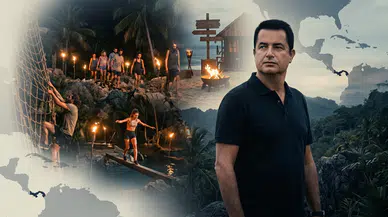 Survivor 2027 Ne Zaman Başlayacak ? Acun Ilıcalı'nın Açıklamaları Neler ?
