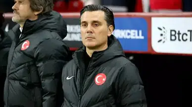 Vincenzo Montella'nın veda organizasyonu TFF ne zaman gerçekleştirecek?