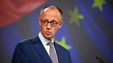 Almanya Başbakanı Friedrich Merz, ABD'nin Rusya ile Dizel Anlaşmasını Eleştirdi mi ?