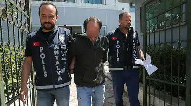 Kuyumcuyu soymaya çalışan şüpheli oyuncak tabancayla yakalandı mı ?