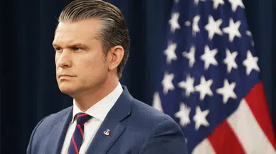 Pentagon'da Strateji Krizi: Savunma Bakanı Hegseth Korgenerali Neden Görevden Aldı?