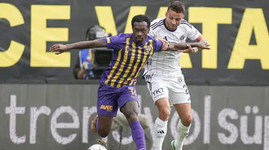 Kasımpaşa, Eyüpspor'u Tek Golle Geçerek Üst Sıralara Tırmanıyor Mu?