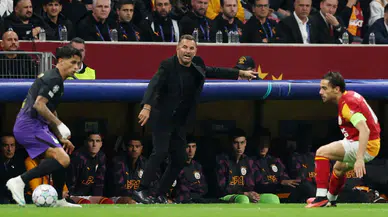 Galatasaray, Barcelona'ya Karşı Maçta Neden Kaybetti? Okan Buruk Açıklıyor