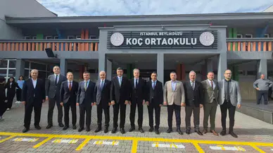 beylikdüzü’nde yeni maarif modeli nedir ve eğitimdeki güncel yaklaşımlar nelerdir?