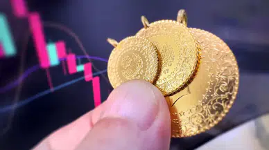 Altın fiyatları için kritik veri geldi! Uzmandan 8 bin TL senaryosu
