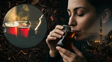 Dünyanın En İyi Çayları Listesinde Türk Çayı Zirvede Yer Aldı