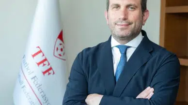 Türkiye Futbol Federasyonu genel sekreteri Abdullah Ayaz neden istifa etti ?