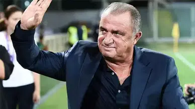 Fatih Terim, Süper Lig Şampiyonluk favorisini hangi takım olarak belirledi ?