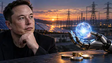 Doların yerini Watt mı alacak? Elon Musk'ın paranın geleceğine dair tahminleri