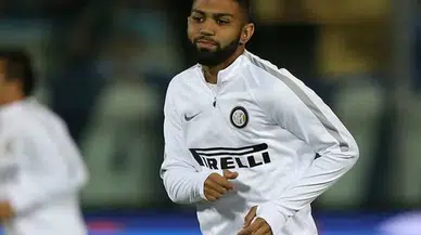 Gabigol Avrupa'ya dönmek için Fenerbahçe'ye mesaj gönderdi mi ?