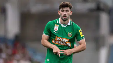 Eski Galatasaraylı Yusuf Demir'den Avusturya'da resital