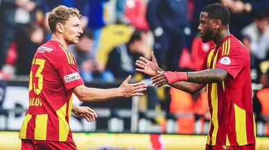 Kayserispor, TFF 1. Lig'de Liderlik Koltuğunda Puan Farkını Açtı
