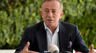 Ali Ağaoğlu 72 Yaşında Baba Olacağını Öğrendi: Beklenen Bebeğin Cinsiyeti Ne Oldu?