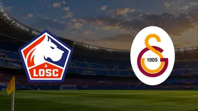 Lille Galatasaray Maçı Ne Zaman Oynanacak ve Hangi Kanalda Canlı Yayınlanacak?