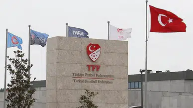 TFF'nin PFDK Kararları: Süper Lig Kulüplerine Uygulanan Cezalar Neler?