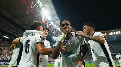 Süper Lig’de Beşiktaş - Kocaelispor maçı! Ne zaman, saat kaçta, hangi kanalda?