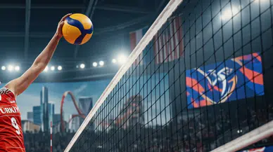 2027 Voleybol Dünya Kupası kura çekimi ne zaman ,saat kaçta? Türkiye hangi grupta?