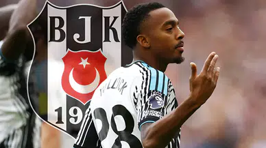 Joe Willock Beşiktaş'a Transfer Olacak Mı ? Newcastle United'dan Yeni Gelişmeler