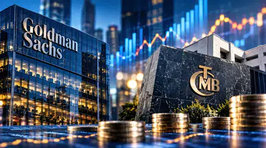 Goldman Sachs'tan TCMB faiz kararı tahmini: indirim için henüz erken